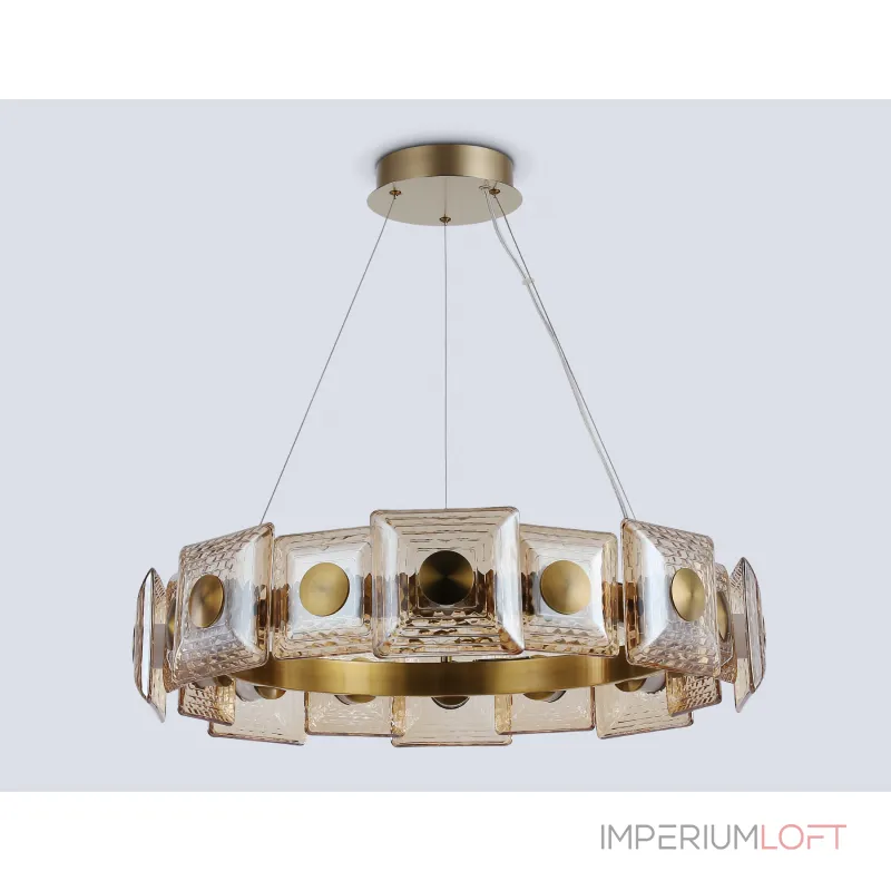 Подвесная люстра Ambrella HIGH LIGHT LH31027 Подвесная люстра Ambrella HIGH LIGHT LH31027