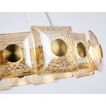 Подвесная люстра Ambrella HIGH LIGHT LH31027