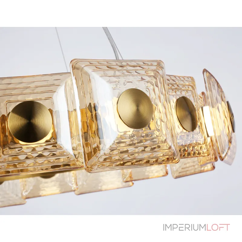 Подвесная люстра Ambrella HIGH LIGHT LH31027 Подвесная люстра Ambrella HIGH LIGHT LH31027