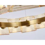 Подвесная люстра Ambrella HIGH LIGHT LH31027