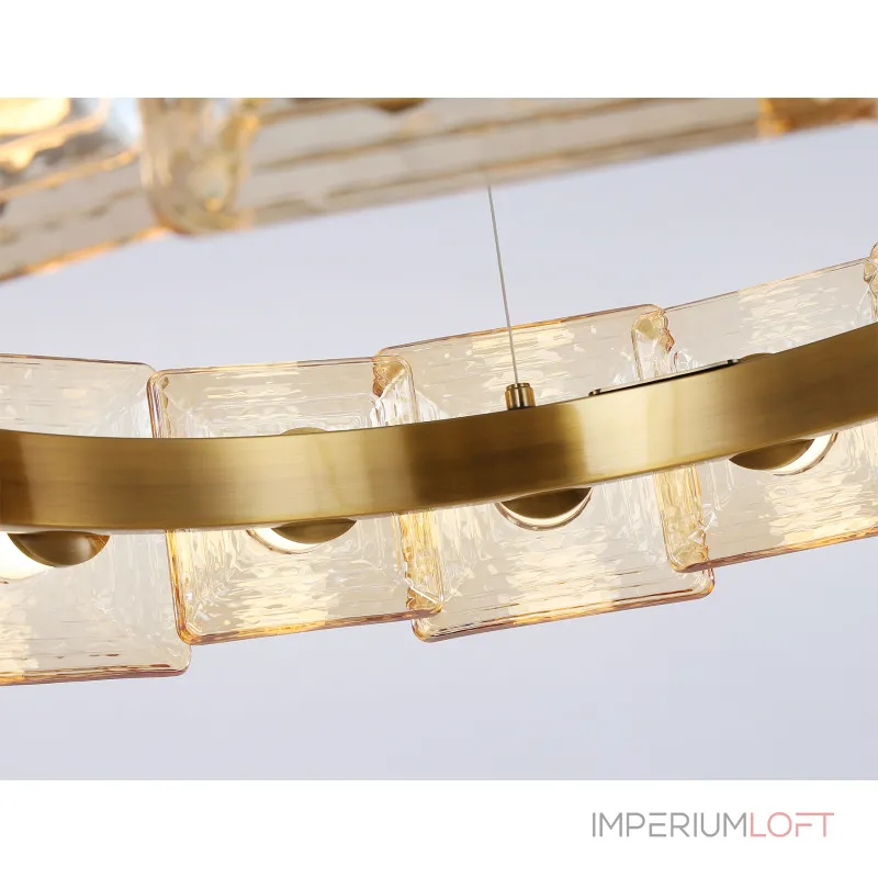 Подвесная люстра Ambrella HIGH LIGHT LH31027 Подвесная люстра Ambrella HIGH LIGHT LH31027