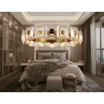 Подвесная люстра Ambrella HIGH LIGHT LH31027