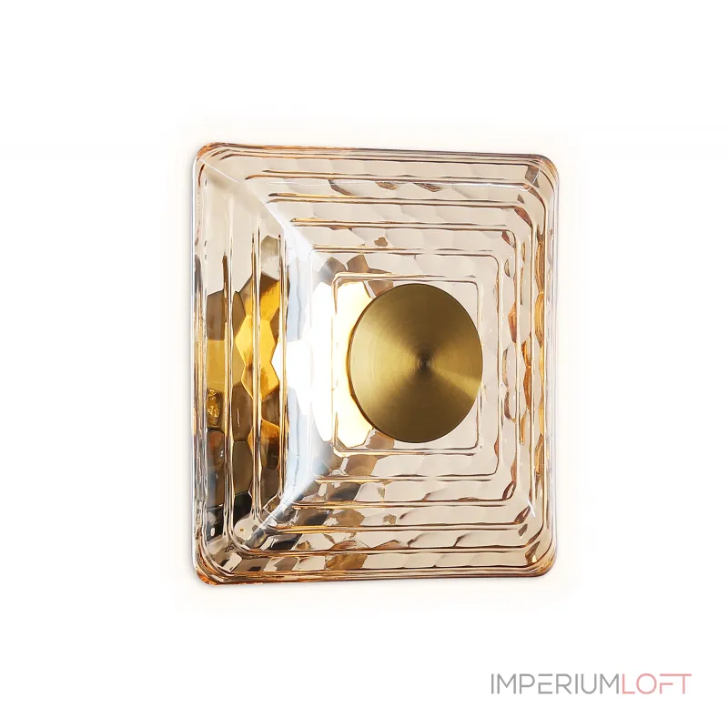 Светильник настенный Ambrella HIGH LIGHT LH31035 от ImperiumLoft Светильник настенный Ambrella HIGH LIGHT LH31035 от ImperiumLoft