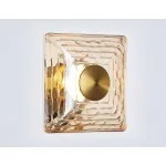 Светильник настенный Ambrella HIGH LIGHT LH31035 от ImperiumLoft