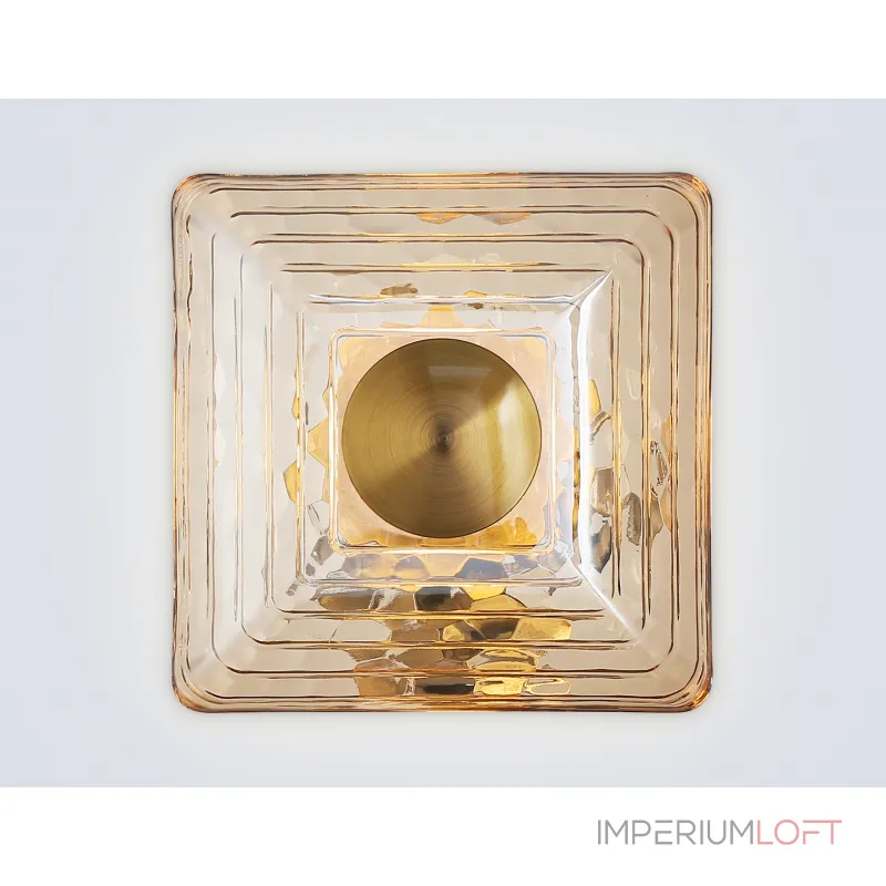 Светильник настенный Ambrella HIGH LIGHT LH31035 от ImperiumLoft Светильник настенный Ambrella HIGH LIGHT LH31035 от ImperiumLoft