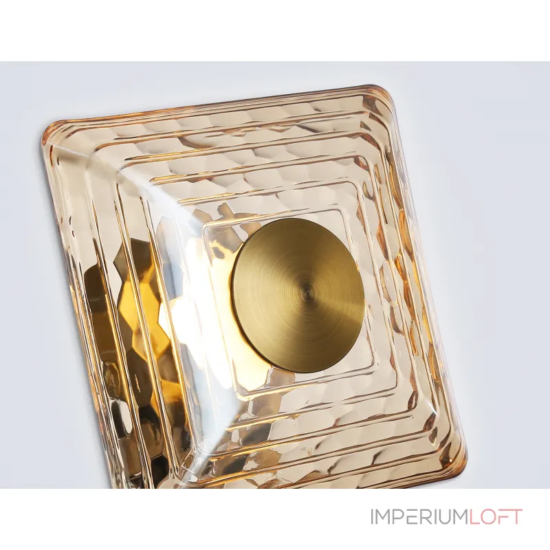 Светильник настенный Ambrella HIGH LIGHT LH31035 от ImperiumLoft Светильник настенный Ambrella HIGH LIGHT LH31035 от ImperiumLoft