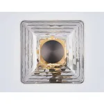 Светильник настенный Ambrella HIGH LIGHT LH31037 от ImperiumLoft
