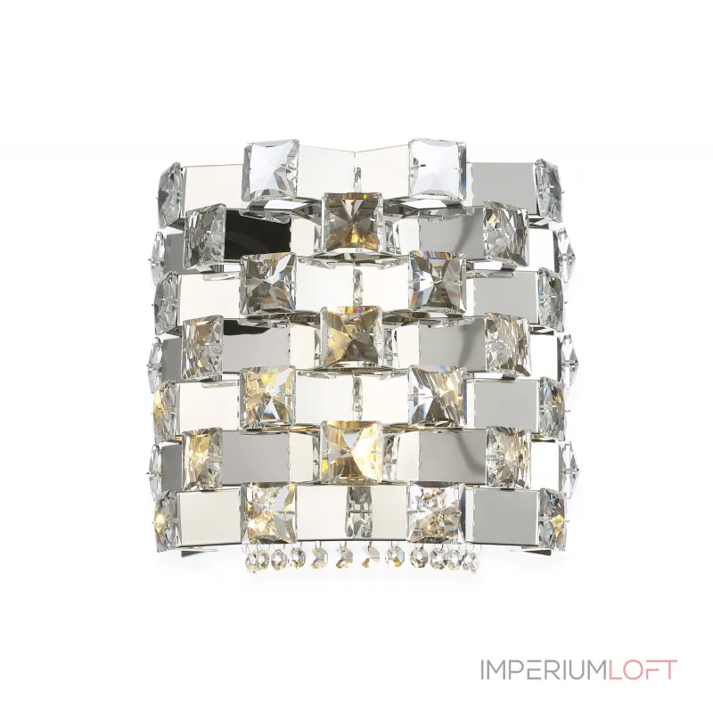 Светильник настенный Ambrella HIGH LIGHT LH41012 от ImperiumLoft Светильник настенный Ambrella HIGH LIGHT LH41012 от ImperiumLoft