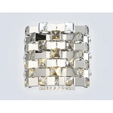 Светильник настенный Ambrella HIGH LIGHT LH41012