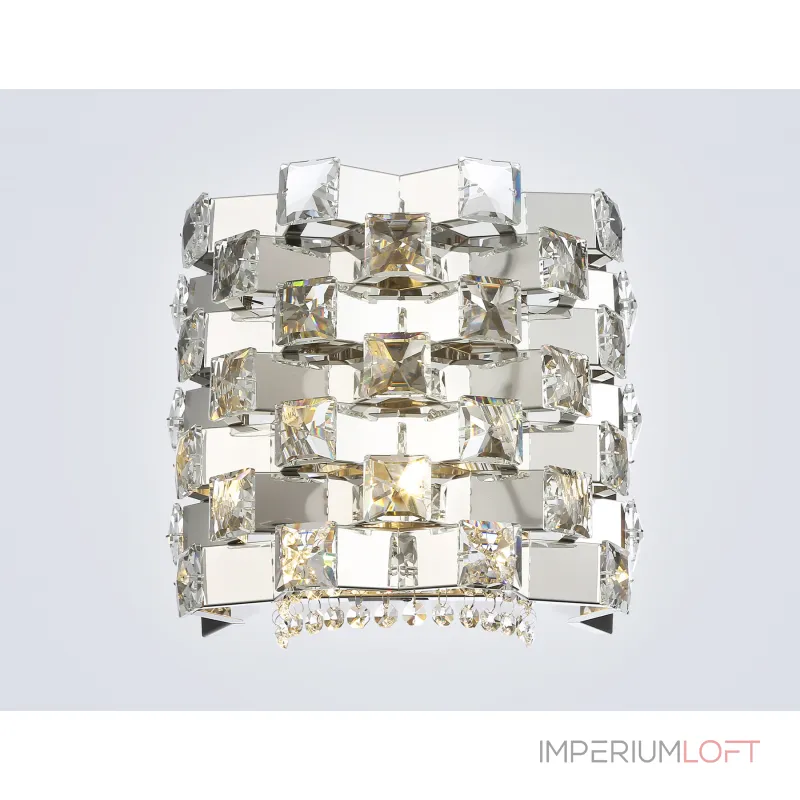 Светильник настенный Ambrella HIGH LIGHT LH41012 от ImperiumLoft Светильник настенный Ambrella HIGH LIGHT LH41012 от ImperiumLoft