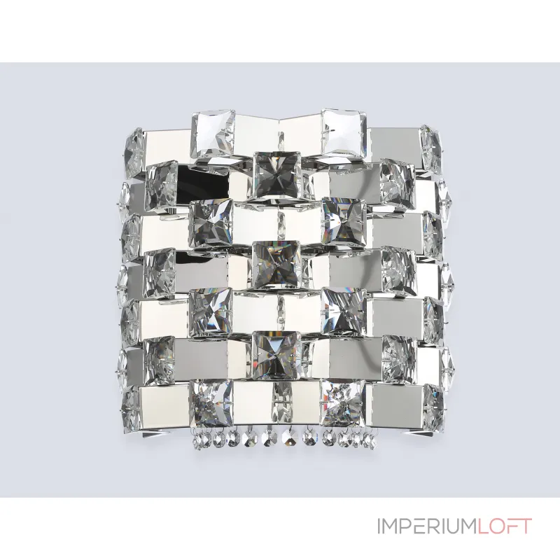 Светильник настенный Ambrella HIGH LIGHT LH41012 от ImperiumLoft Светильник настенный Ambrella HIGH LIGHT LH41012 от ImperiumLoft