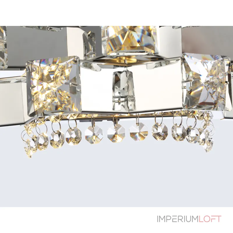 Светильник настенный Ambrella HIGH LIGHT LH41012 от ImperiumLoft Светильник настенный Ambrella HIGH LIGHT LH41012 от ImperiumLoft