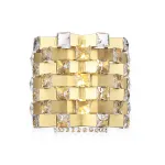 Светильник настенный Ambrella HIGH LIGHT LH41014 от ImperiumLoft