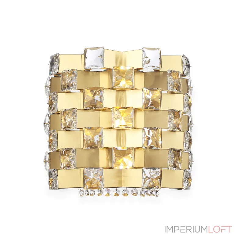 Светильник настенный Ambrella HIGH LIGHT LH41014 от ImperiumLoft Светильник настенный Ambrella HIGH LIGHT LH41014 от ImperiumLoft