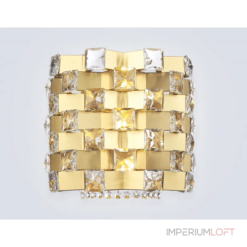 Светильник настенный Ambrella HIGH LIGHT LH41014 от ImperiumLoft Светильник настенный Ambrella HIGH LIGHT LH41014 от ImperiumLoft