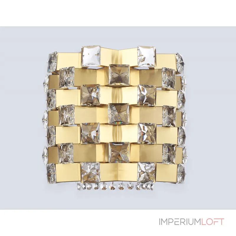 Светильник настенный Ambrella HIGH LIGHT LH41014 от ImperiumLoft Светильник настенный Ambrella HIGH LIGHT LH41014 от ImperiumLoft