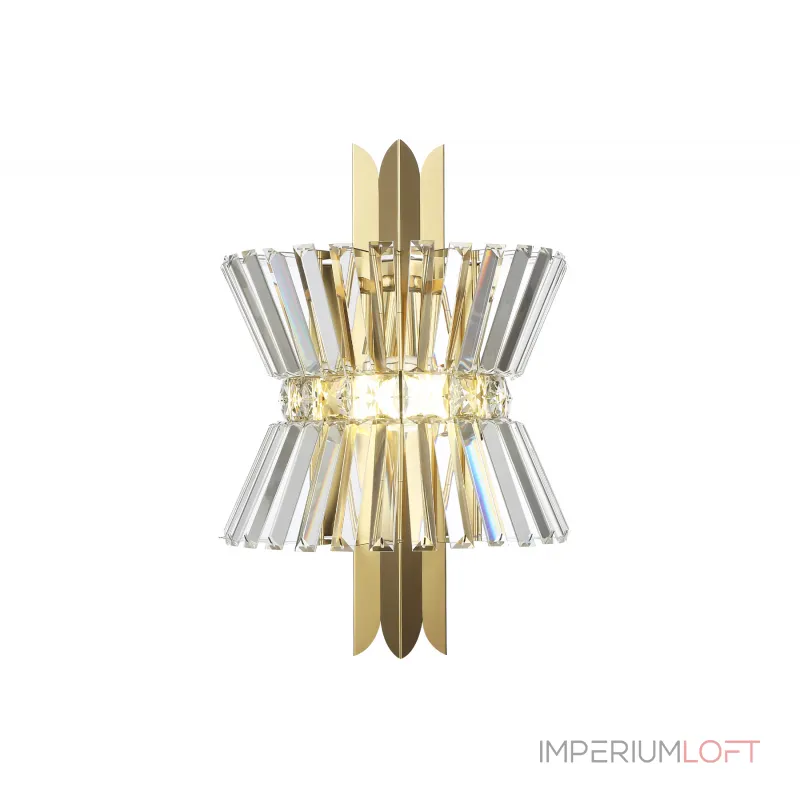 Светильник настенный Ambrella HIGH LIGHT LH41029 от ImperiumLoft