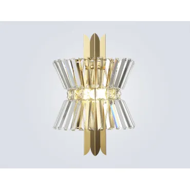 Светильник настенный Ambrella HIGH LIGHT LH41029