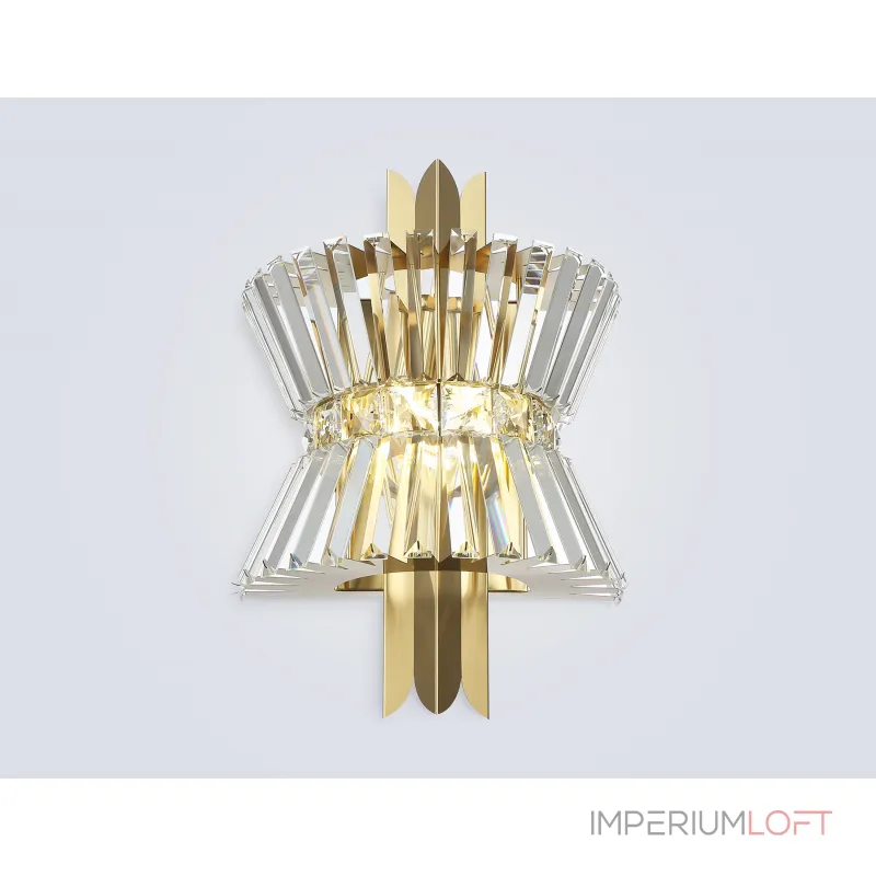 Светильник настенный Ambrella HIGH LIGHT LH41029 от ImperiumLoft