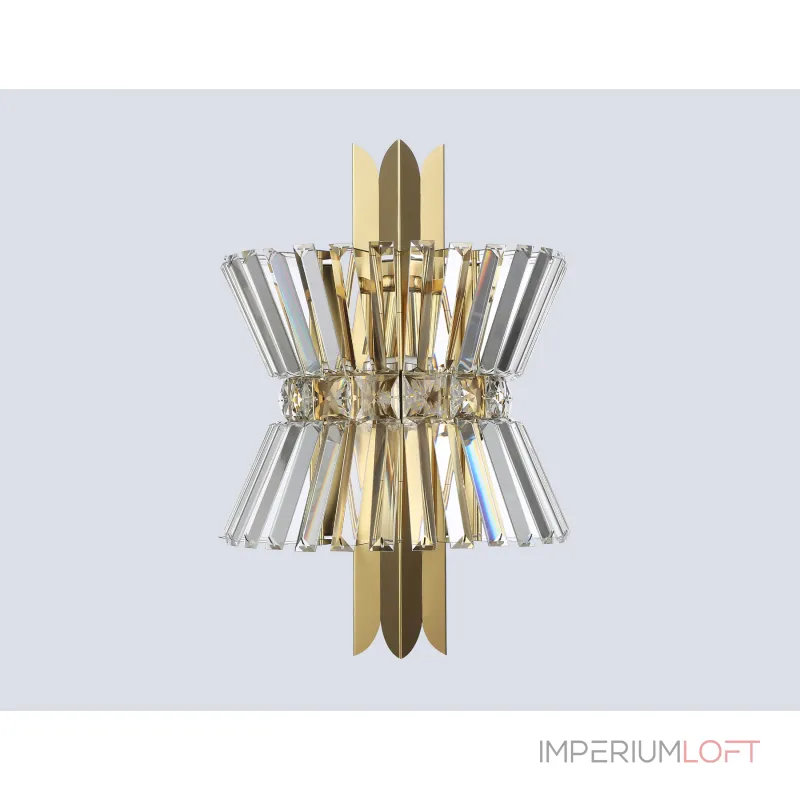 Светильник настенный Ambrella HIGH LIGHT LH41029 от ImperiumLoft