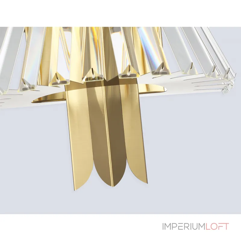 Светильник настенный Ambrella HIGH LIGHT LH41029 от ImperiumLoft