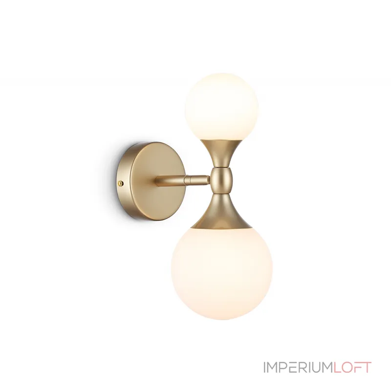 Светильник настенный Ambrella HIGH LIGHT LH51053 от ImperiumLoft Светильник настенный Ambrella HIGH LIGHT LH51053 от ImperiumLoft