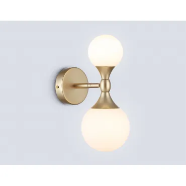 Светильник настенный Ambrella HIGH LIGHT LH51053 Светильник настенный Ambrella HIGH LIGHT LH51053