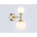 Светильник настенный Ambrella HIGH LIGHT LH51053 от ImperiumLoft