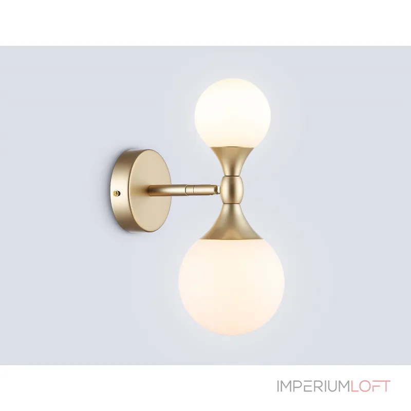 Светильник настенный Ambrella HIGH LIGHT LH51053 от ImperiumLoft Светильник настенный Ambrella HIGH LIGHT LH51053 от ImperiumLoft