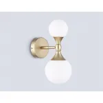 Светильник настенный Ambrella HIGH LIGHT LH51053 от ImperiumLoft