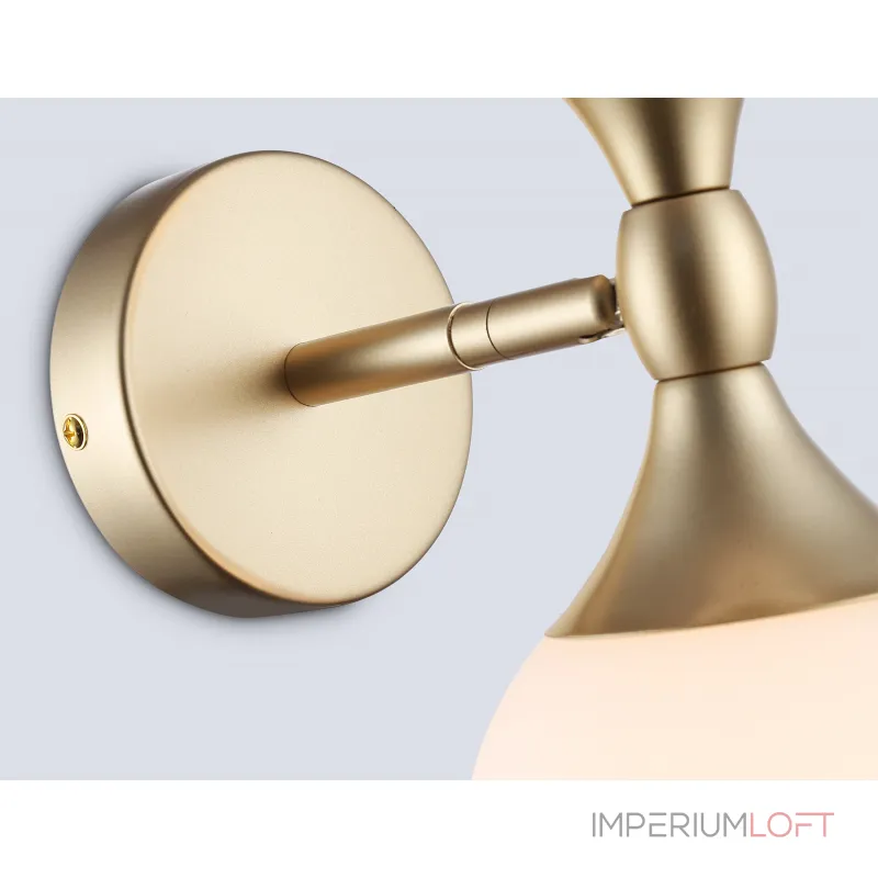 Светильник настенный Ambrella HIGH LIGHT LH51053 от ImperiumLoft Светильник настенный Ambrella HIGH LIGHT LH51053 от ImperiumLoft