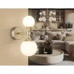 Светильник настенный Ambrella HIGH LIGHT LH51053 от ImperiumLoft