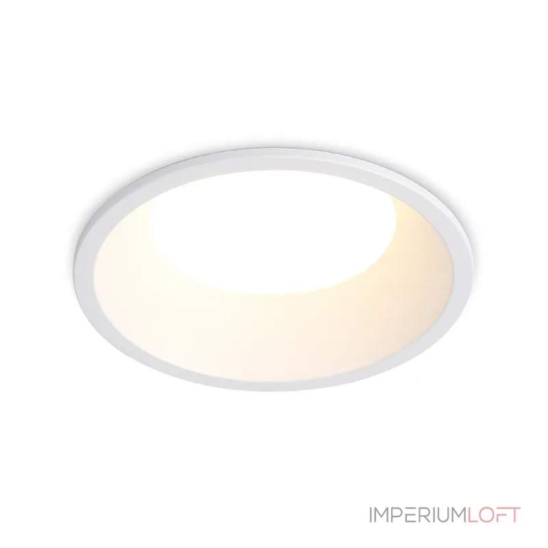 Светильник встраиваемый Ambrella TECHNO SPOT TN51813 от ImperiumLoft