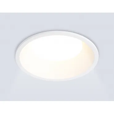 Светильник встраиваемый Ambrella TECHNO SPOT TN51813 Светильник встраиваемый Ambrella TECHNO SPOT TN51813