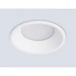 Светильник встраиваемый Ambrella TECHNO SPOT TN51813 от ImperiumLoft