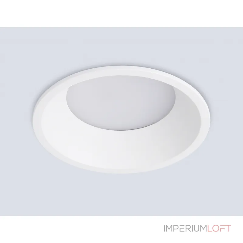 Светильник встраиваемый Ambrella TECHNO SPOT TN51813 от ImperiumLoft