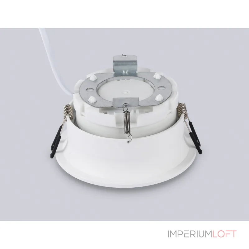 Светильник встраиваемый Ambrella TECHNO SPOT TN51813 от ImperiumLoft