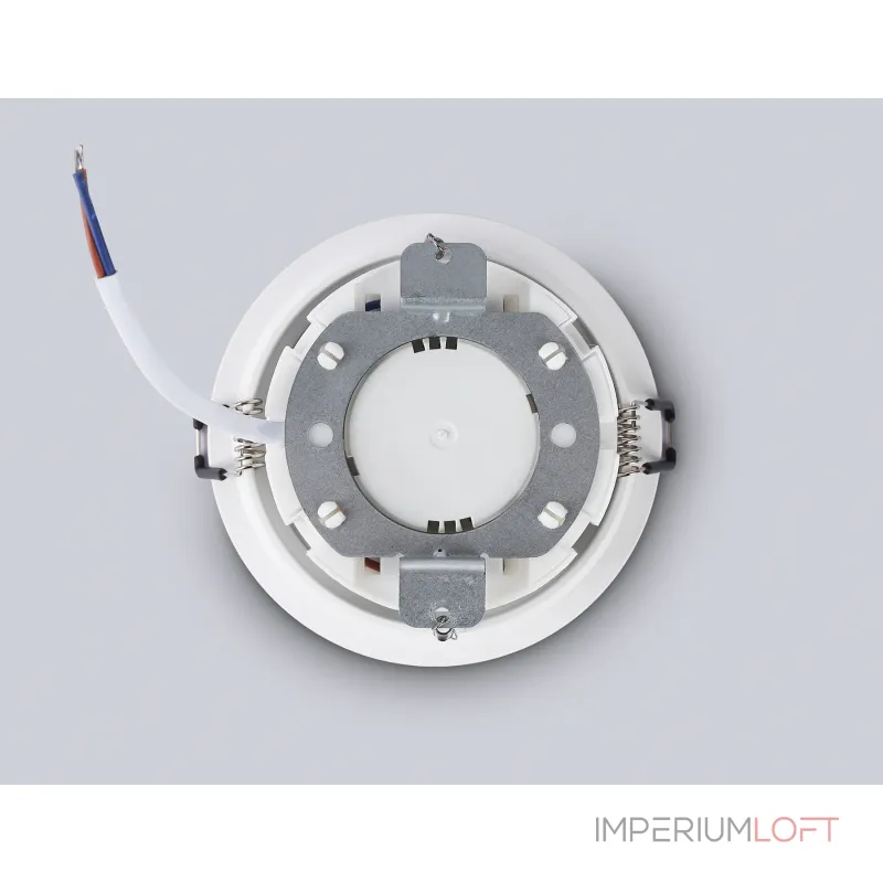 Светильник встраиваемый Ambrella TECHNO SPOT TN51813 от ImperiumLoft