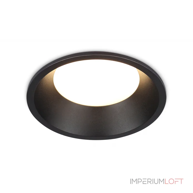 Светильник встраиваемый Ambrella TECHNO SPOT TN51814 от ImperiumLoft