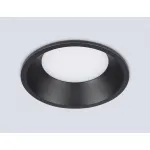 Светильник встраиваемый Ambrella TECHNO SPOT TN51814 от ImperiumLoft