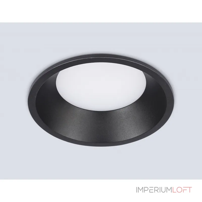 Светильник встраиваемый Ambrella TECHNO SPOT TN51814 от ImperiumLoft