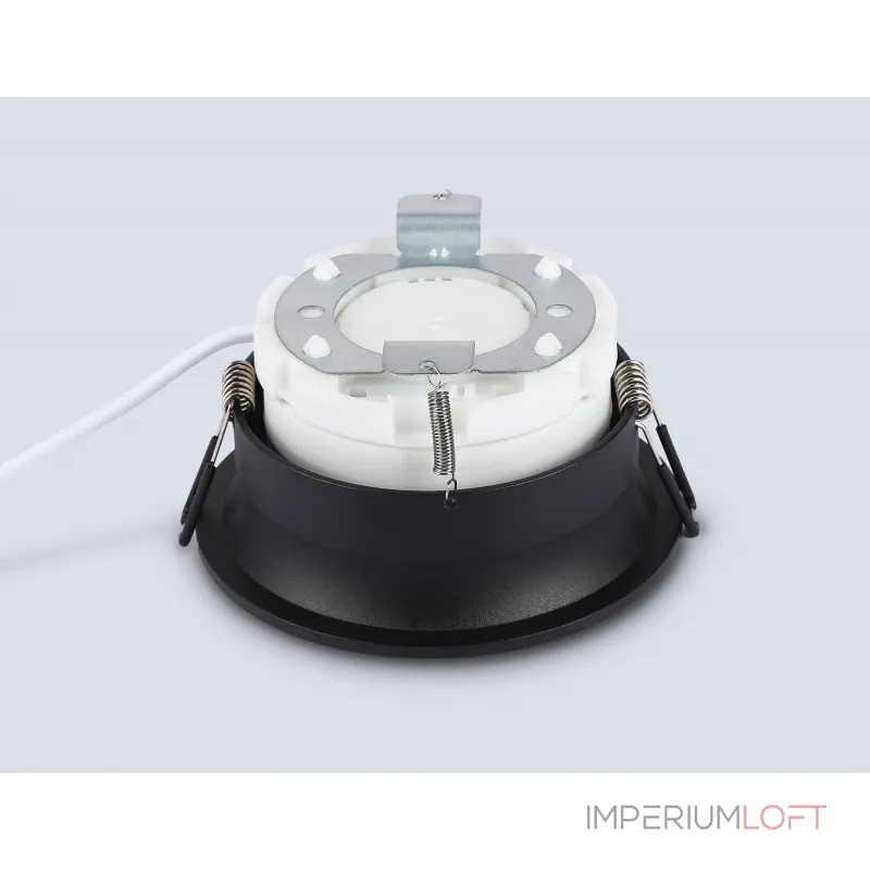 Светильник встраиваемый Ambrella TECHNO SPOT TN51814 от ImperiumLoft