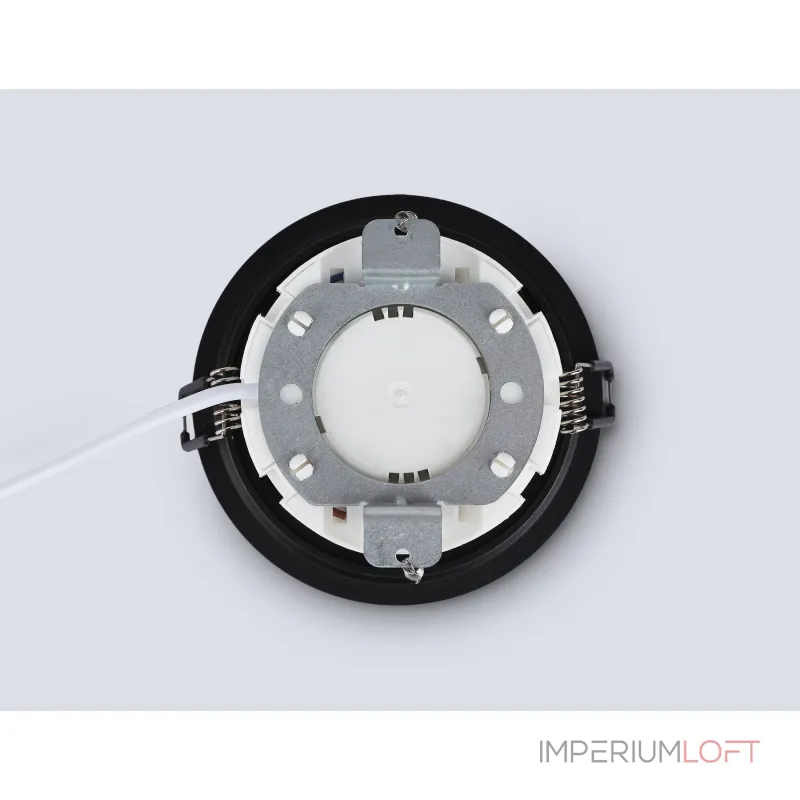 Светильник встраиваемый Ambrella TECHNO SPOT TN51814 от ImperiumLoft