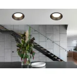 Светильник встраиваемый Ambrella TECHNO SPOT TN51814 от ImperiumLoft