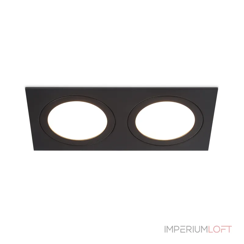 Светильник встраиваемый Ambrella TECHNO SPOT TN51827 от ImperiumLoft