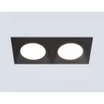 Светильник встраиваемый Ambrella TECHNO SPOT TN51827 от ImperiumLoft