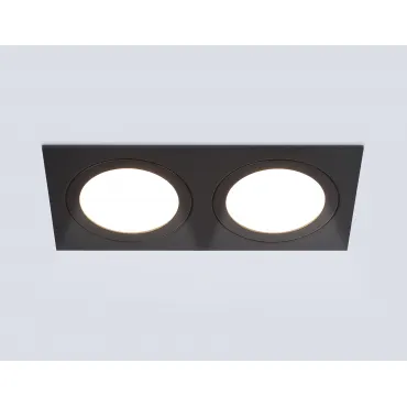 Светильник встраиваемый Ambrella TECHNO SPOT TN51827