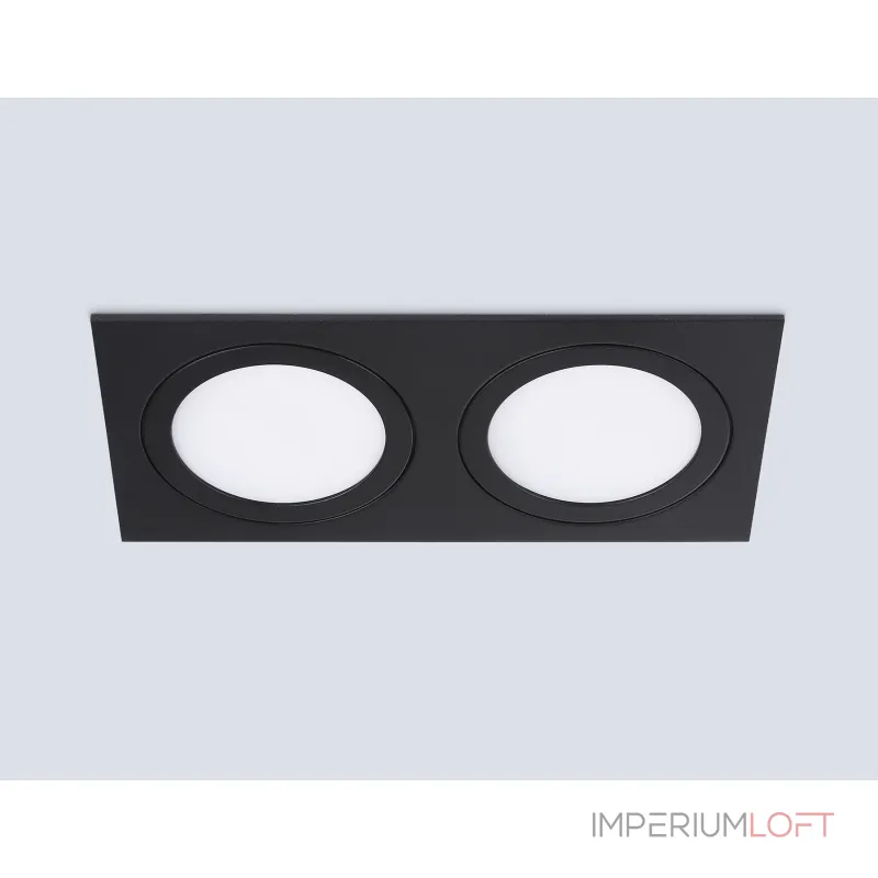 Светильник встраиваемый Ambrella TECHNO SPOT TN51827 от ImperiumLoft