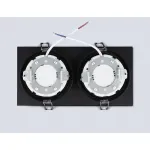 Светильник встраиваемый Ambrella TECHNO SPOT TN51827 от ImperiumLoft