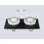 Светильник встраиваемый Ambrella TECHNO SPOT TN51827 от ImperiumLoft